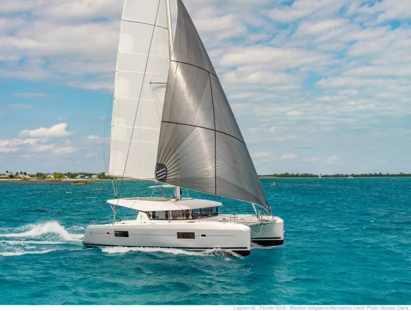 Boat Image