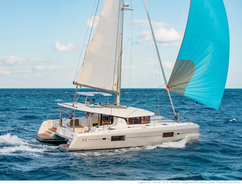 Boat Image