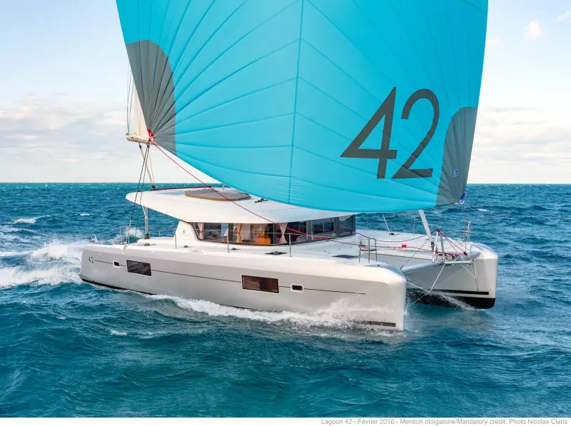 Boat Image