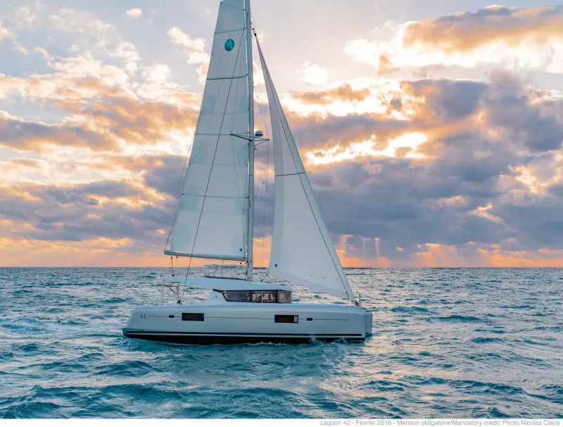 Boat Image