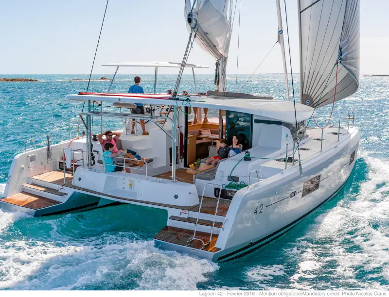 Boat Image