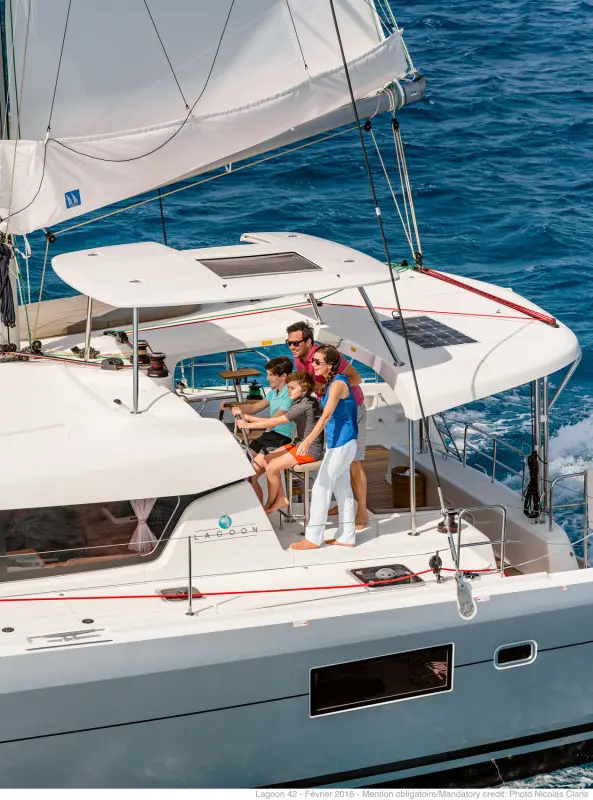 Boat Image