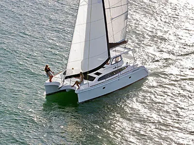 2019 GEMINI Legacy 35
