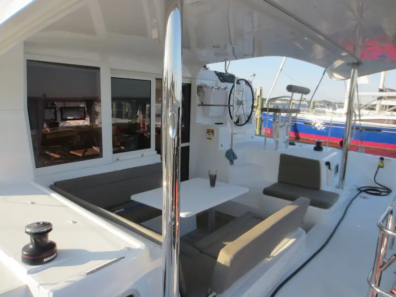 Boat Image