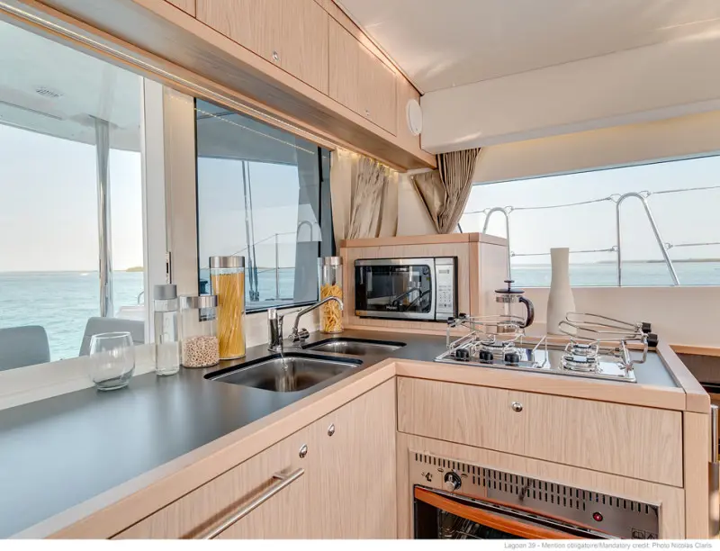 Boat Image