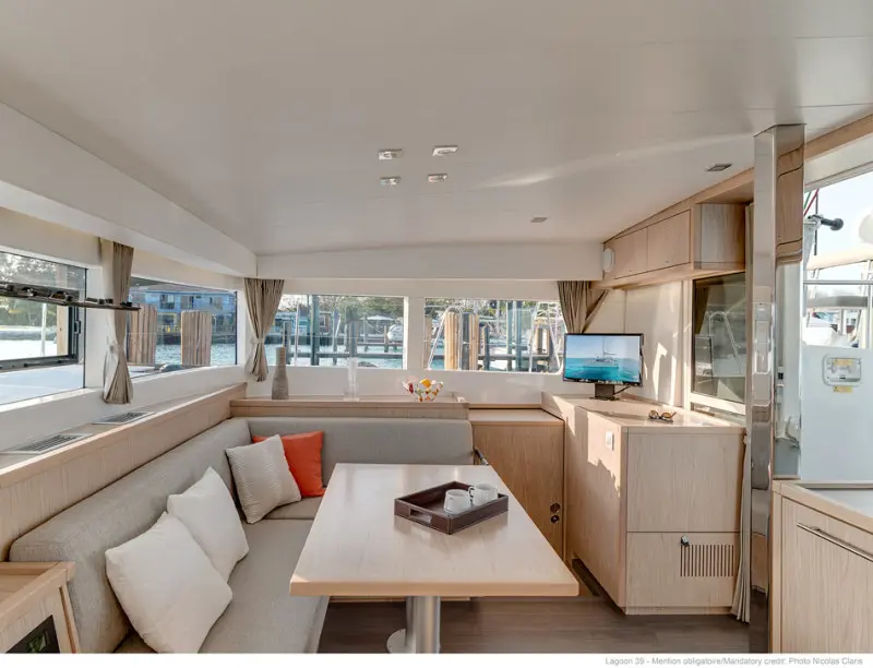 Boat Image