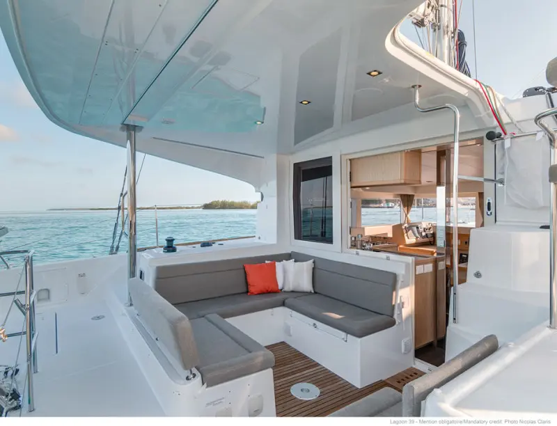Boat Image