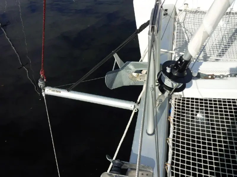 Boat Image