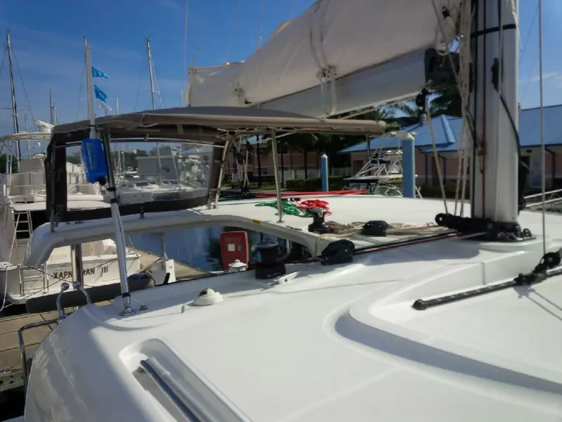 Boat Image