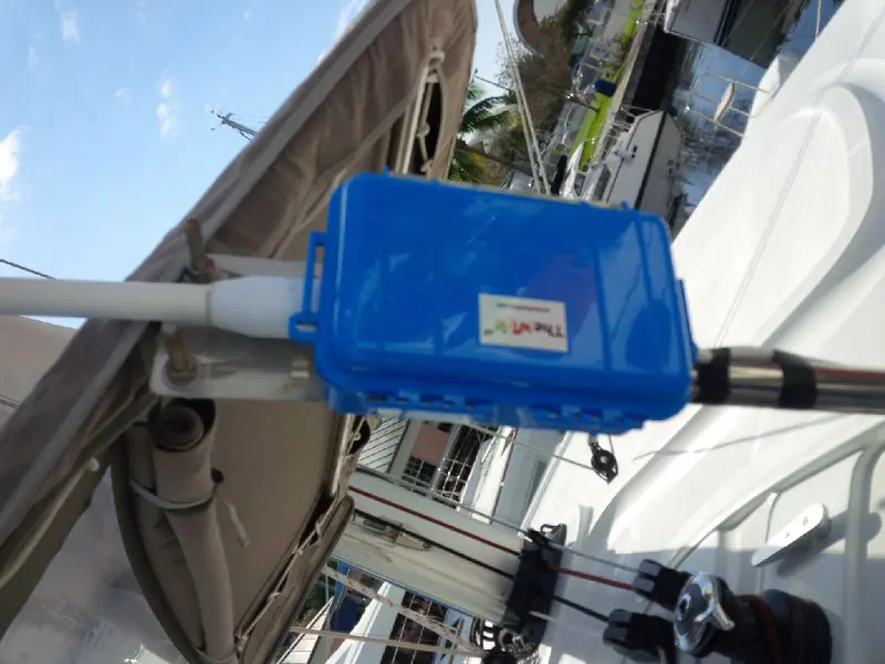 Boat Image