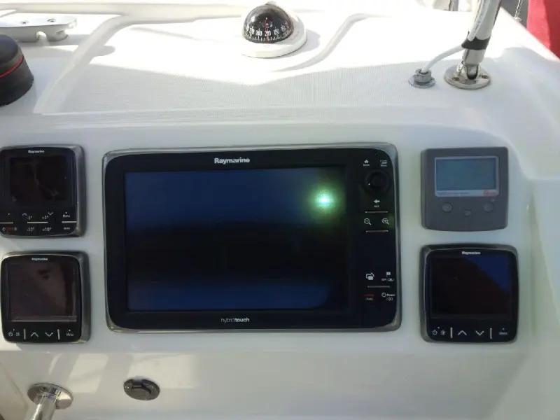 Boat Image