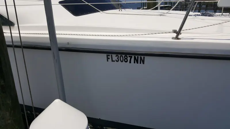 Boat Image