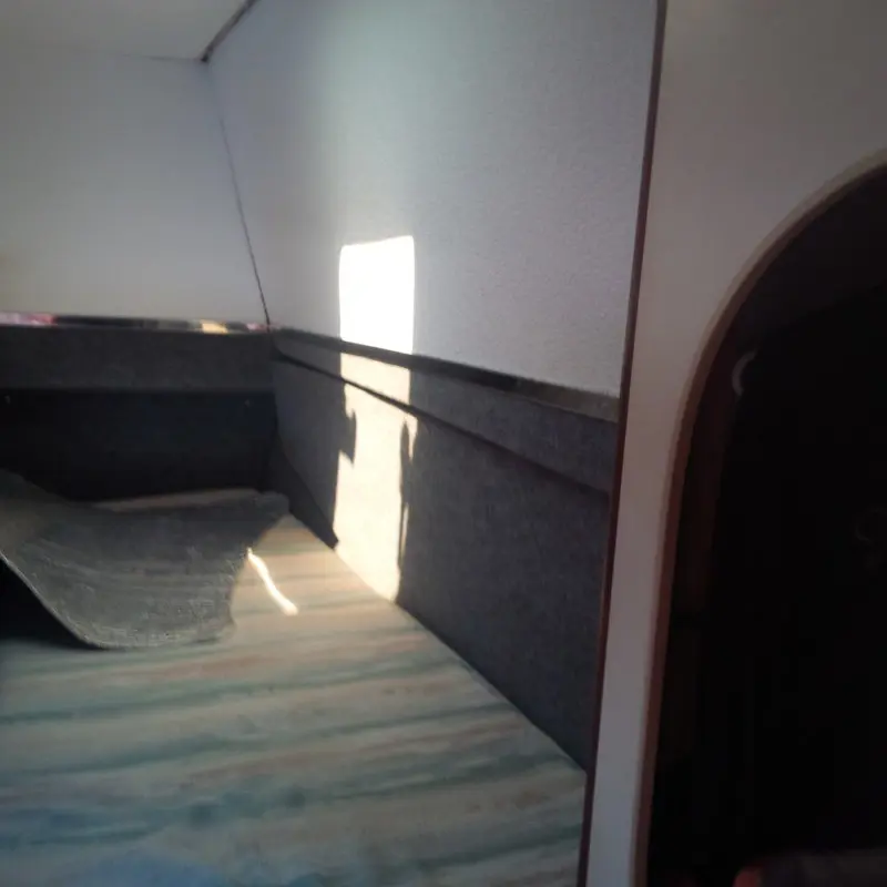 Used Sail Catamaran for Sale 1993 Lagoon 37 Layout & Accommodations Image Gallery