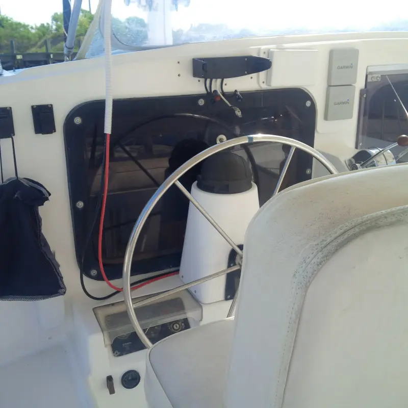 Boat Image
