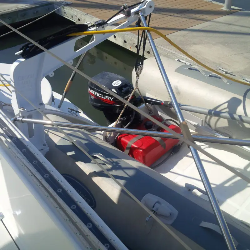 Boat Image