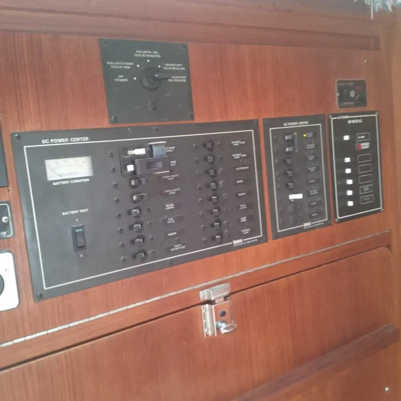 Boat Image