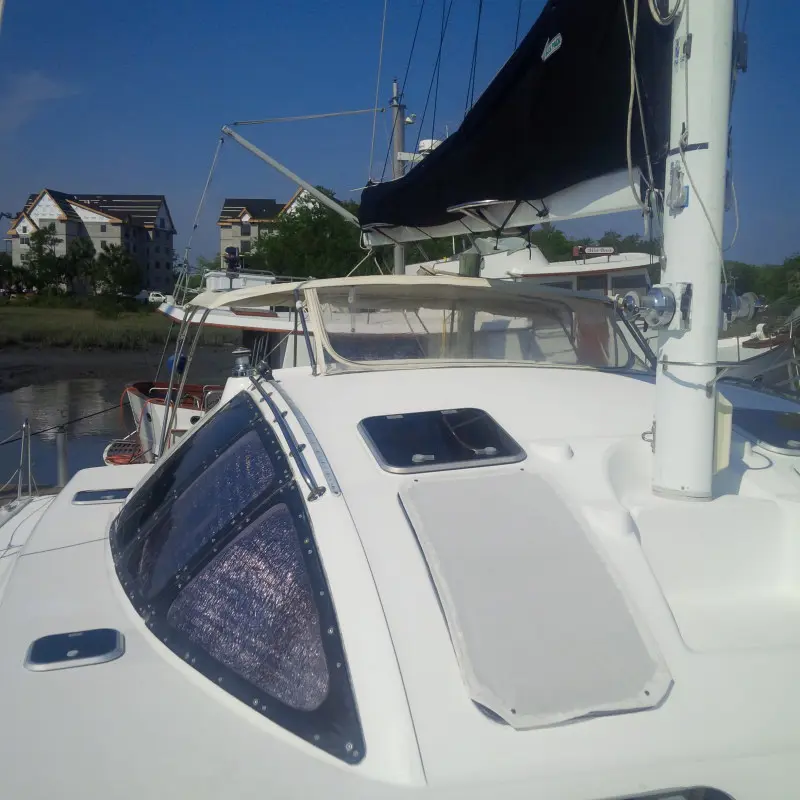 Boat Image