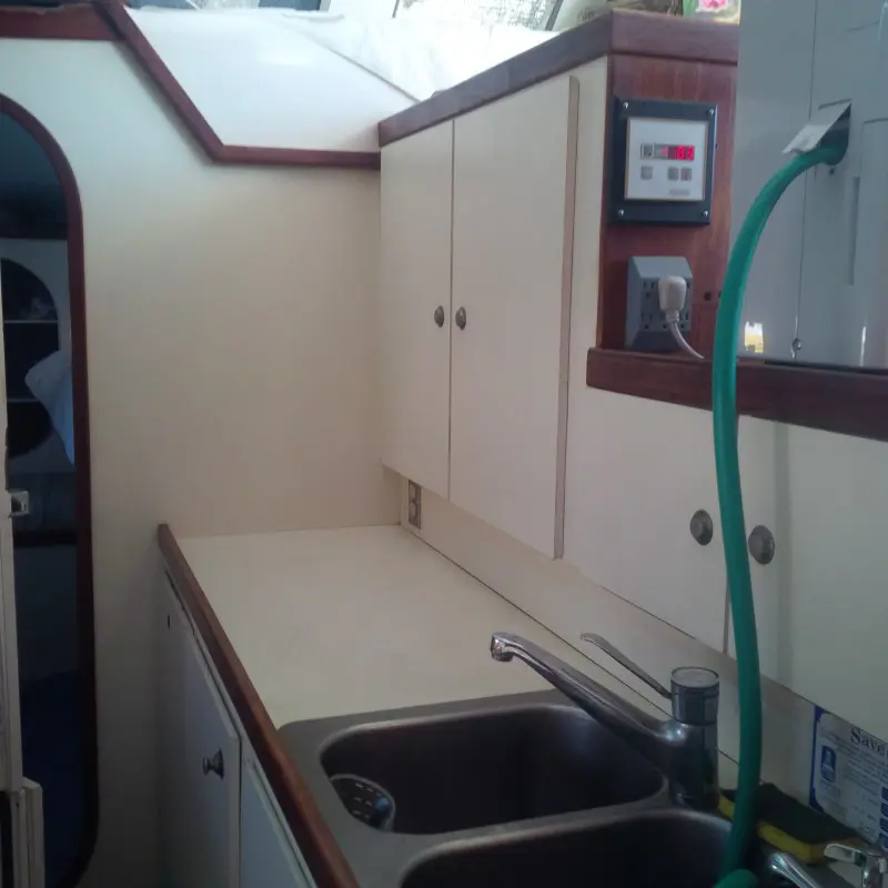 Boat Image
