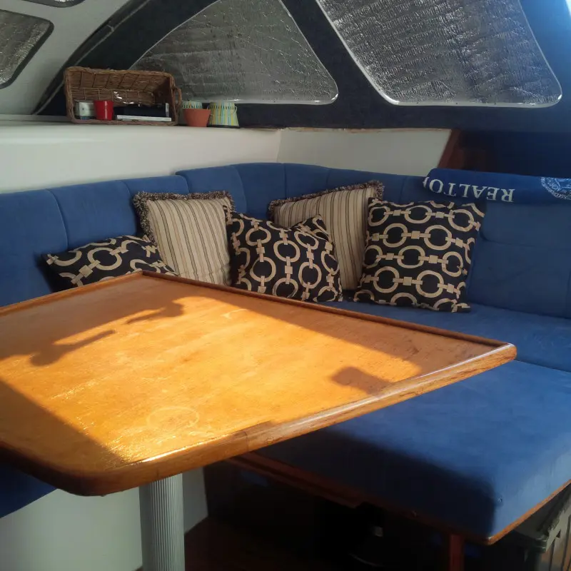Boat Image