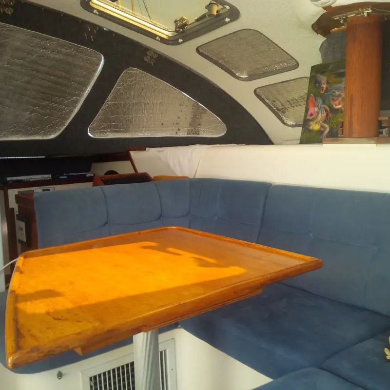 Boat Image