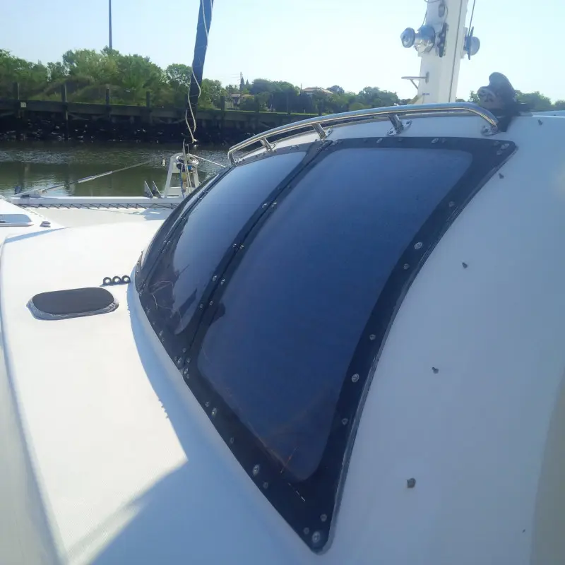 Boat Image