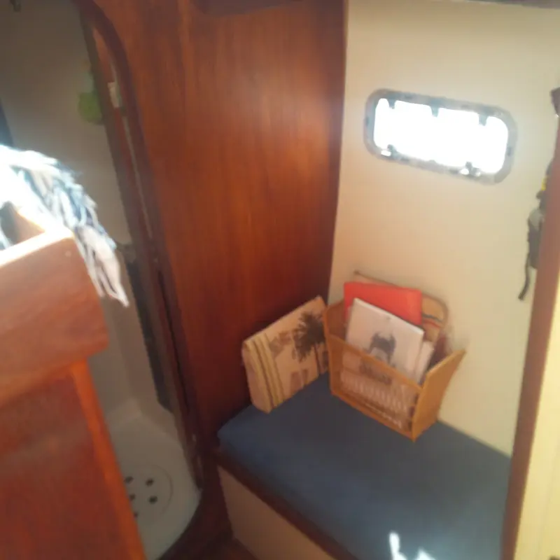 Boat Image