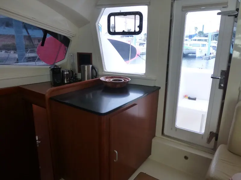 Boat Image