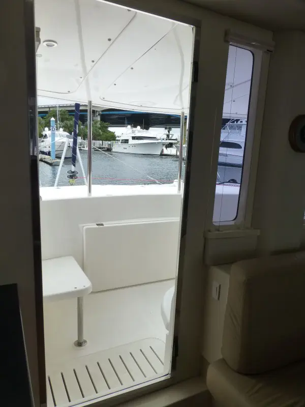 Boat Image