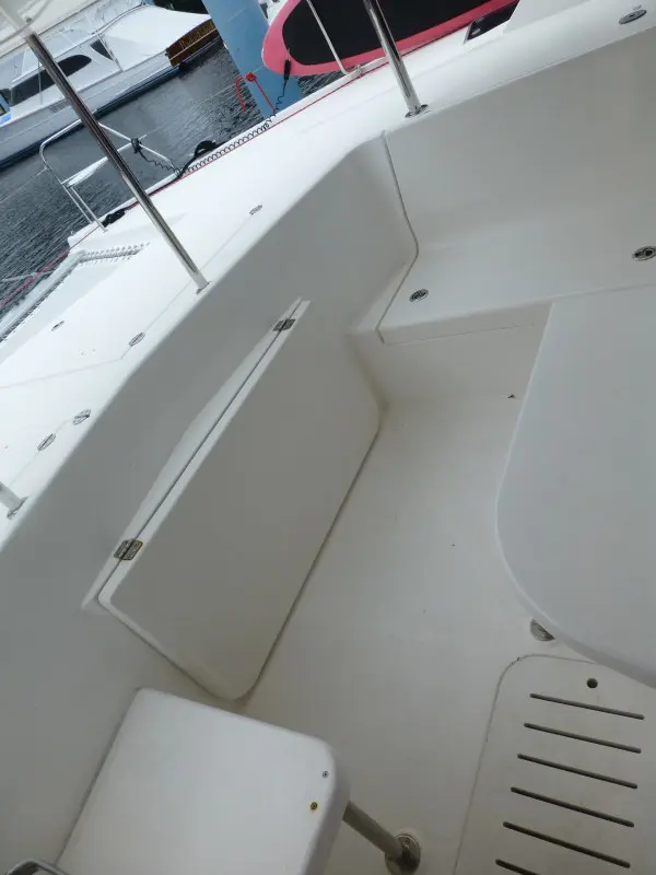 Boat Image