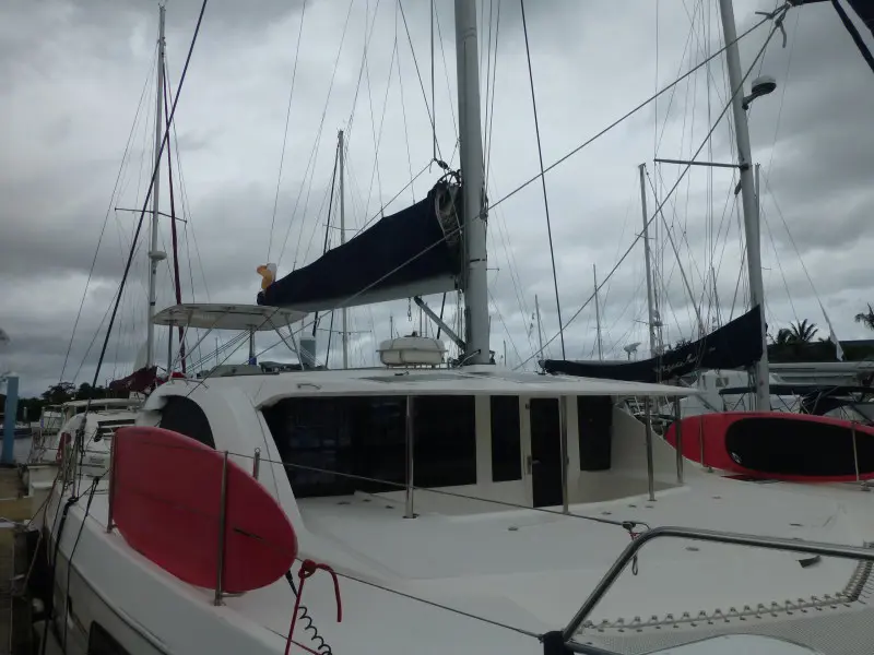 Boat Image