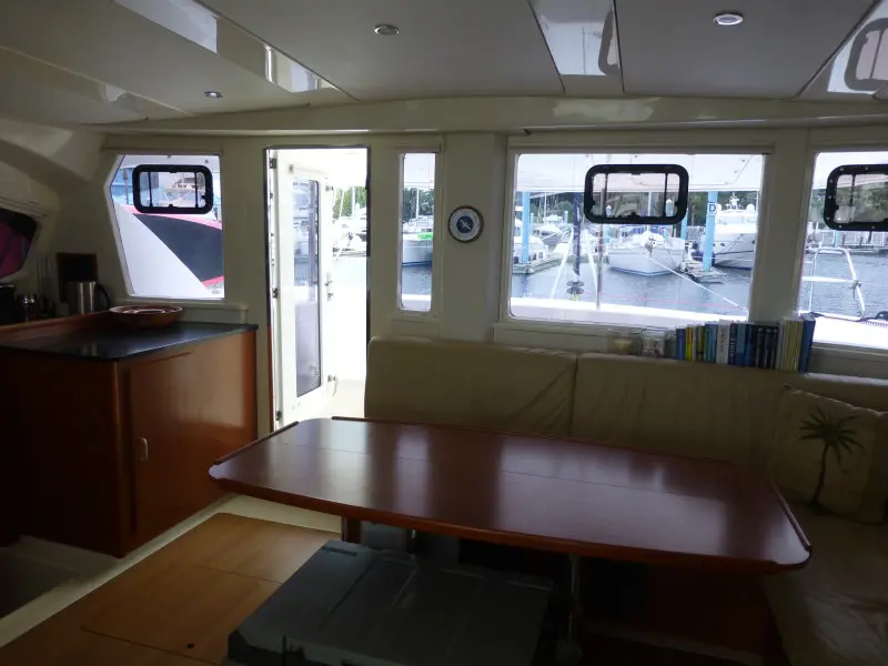Boat Image
