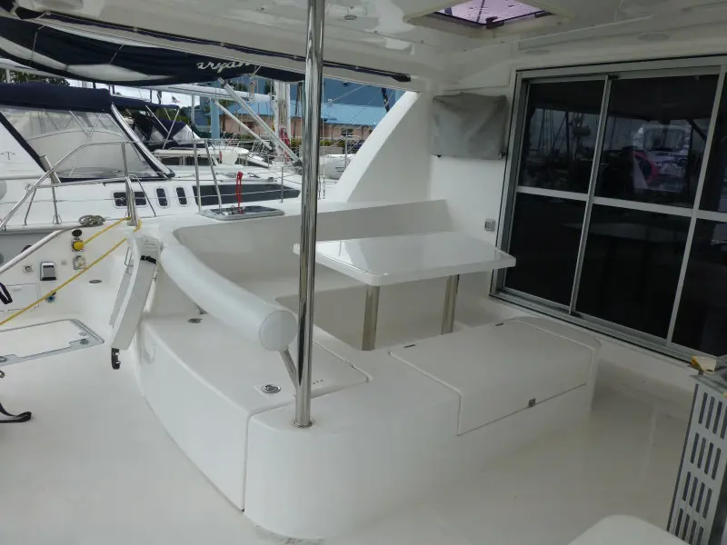Boat Image