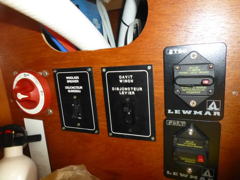 Boat Image