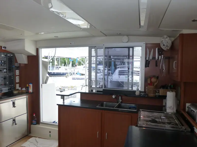 Boat Image