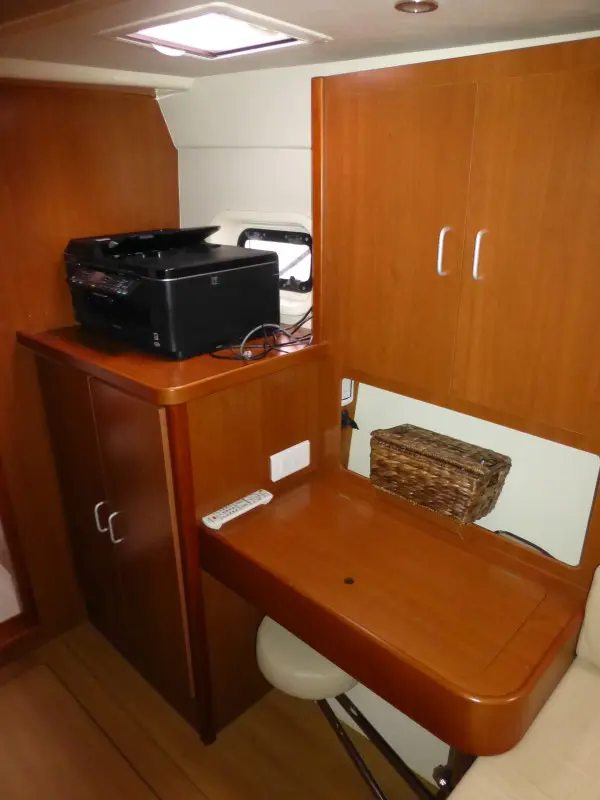 Boat Image
