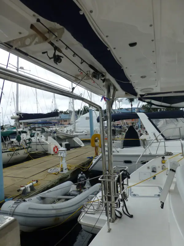 Boat Image