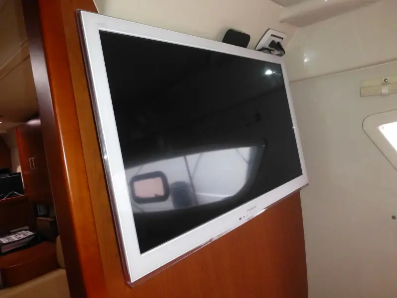 Boat Image