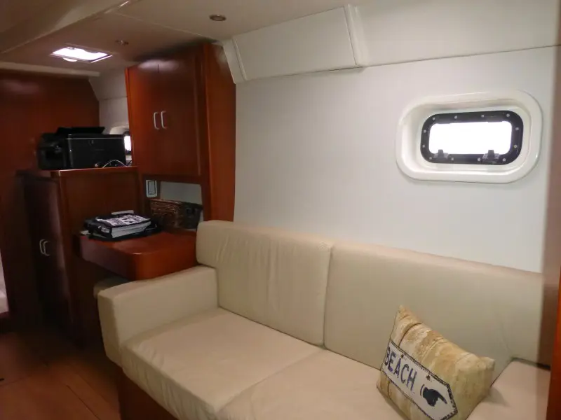 Boat Image