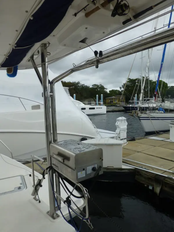 Boat Image