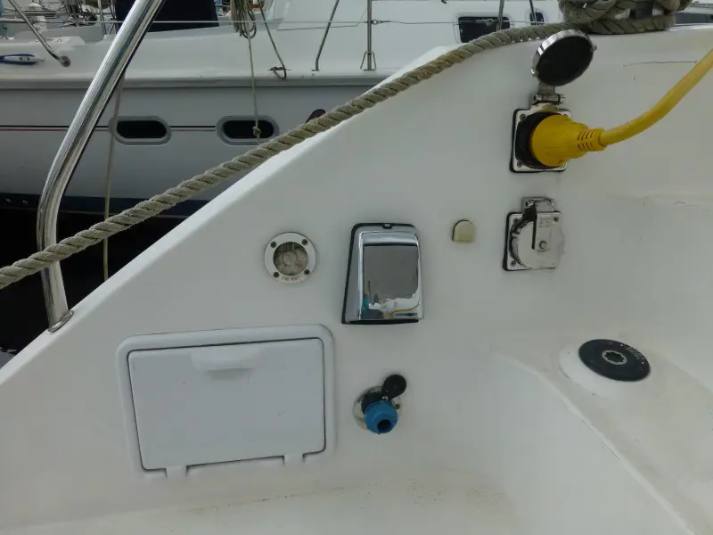 Boat Image