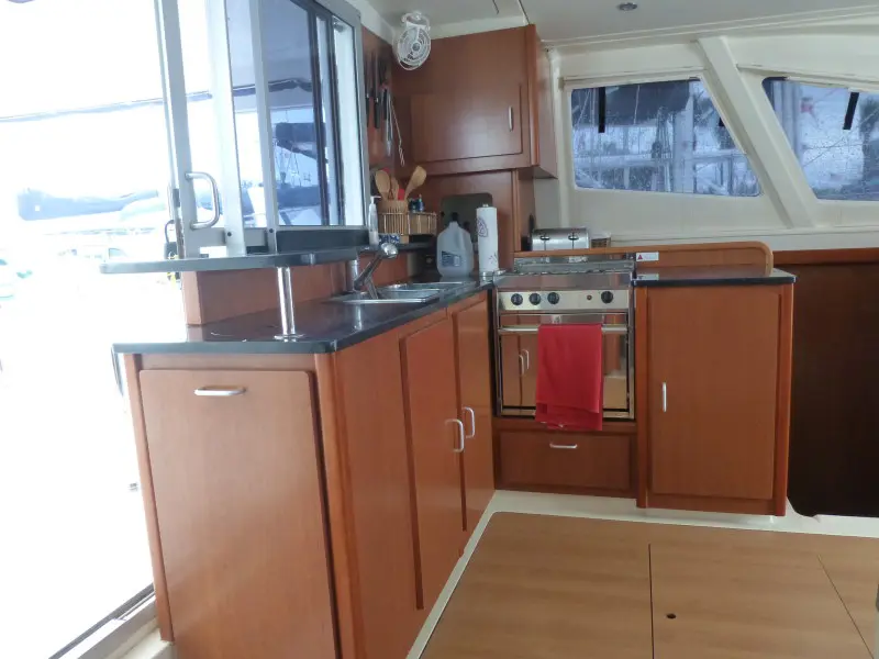 Boat Image