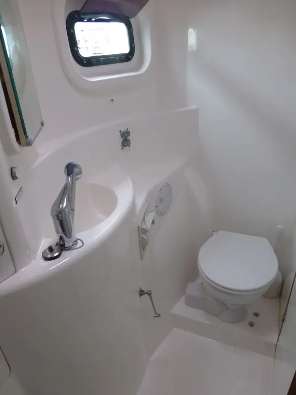 Boat Image