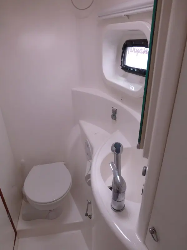Boat Image
