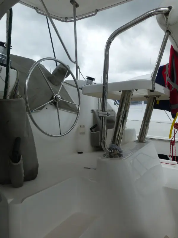 Boat Image