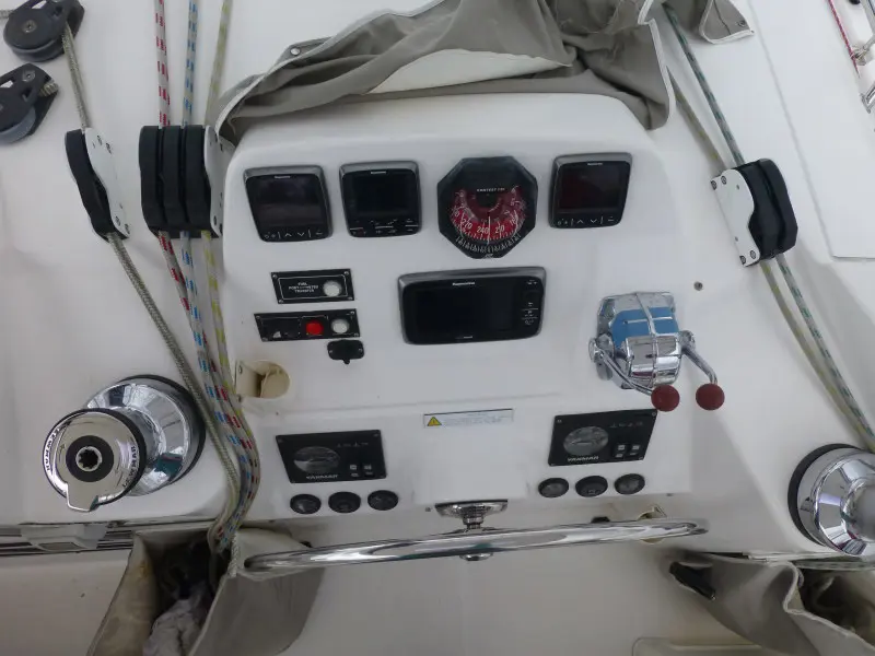 Boat Image
