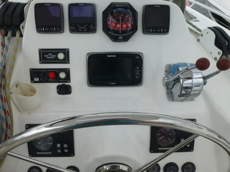 Boat Image