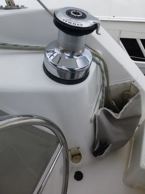 Boat Image