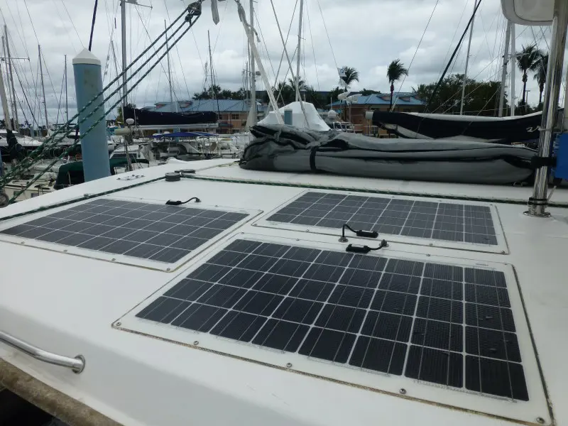Boat Image