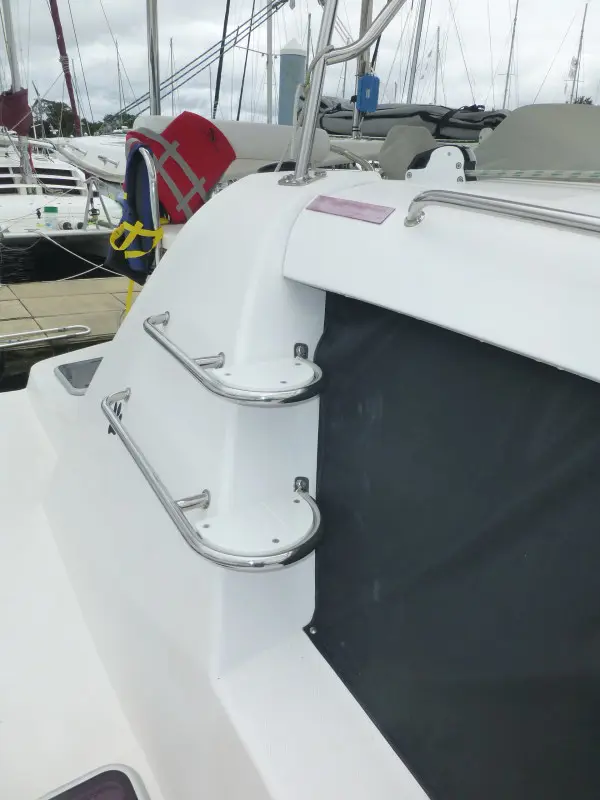 Boat Image