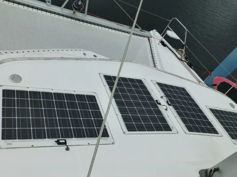 Boat Image